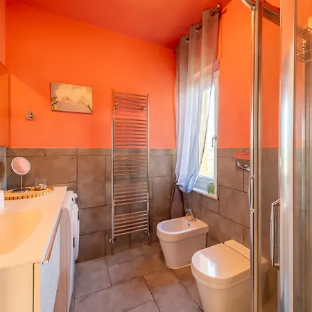 شقة Sofia's Dreamy Haven