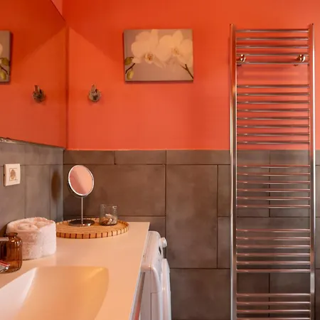 Sofia's Dreamy Haven سيينا