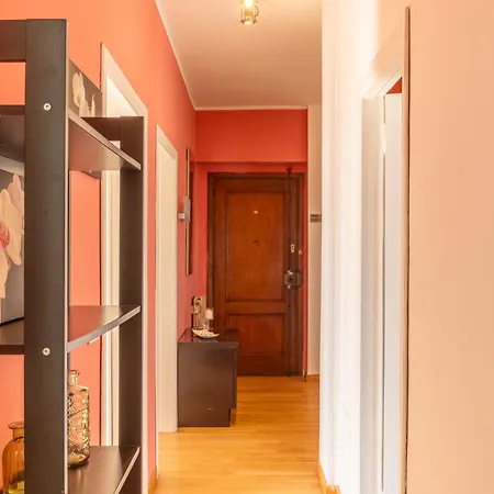 Sofia's Dreamy Haven Apartament