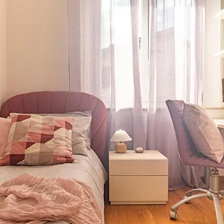 Apartment Sofia's Dreamy Haven