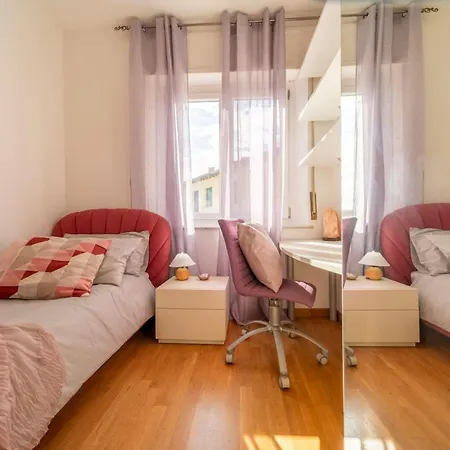 Sofia's Dreamy Haven سيينا