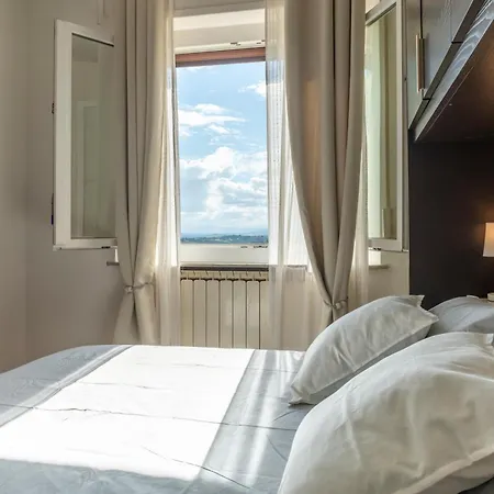 Sofia's Dreamy Haven Apartment *