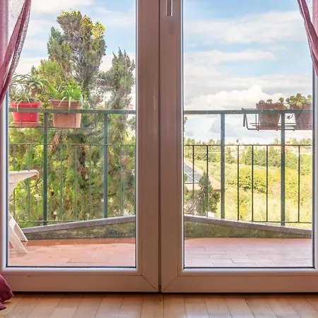 Sofia's Dreamy Haven Apartament Siena