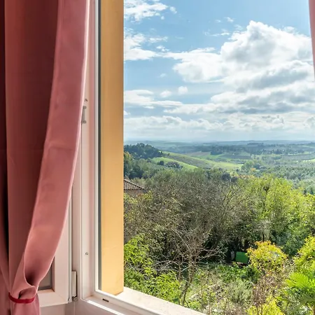 Apartament Sofia's Dreamy Haven Siena