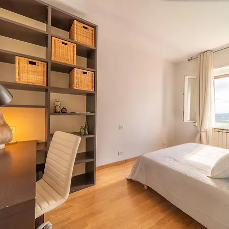 Sofia's Dreamy Haven Apartment