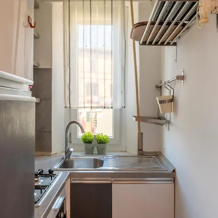 Apartament Sofia's Dreamy Haven