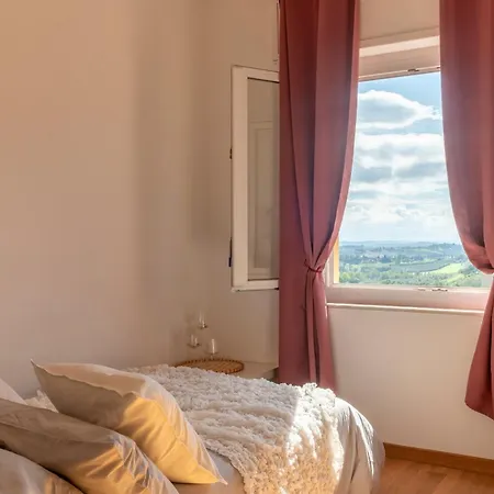 Sofia's Dreamy Haven Apartment *