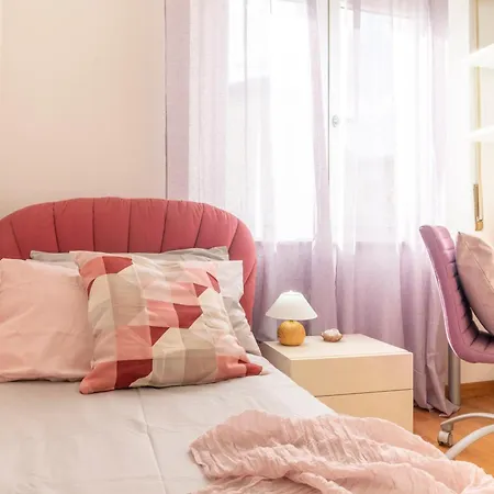 Sofia's Dreamy Haven