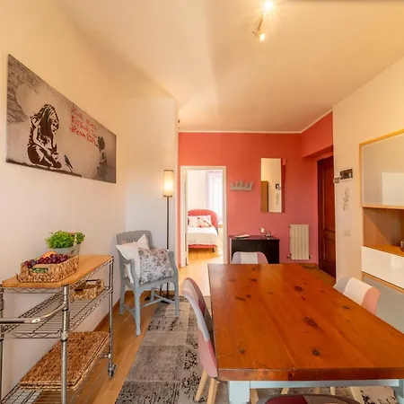 Apartamento Sofia's Dreamy Haven *